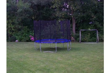 Nemačka Privát Bastorf, Eksterijer